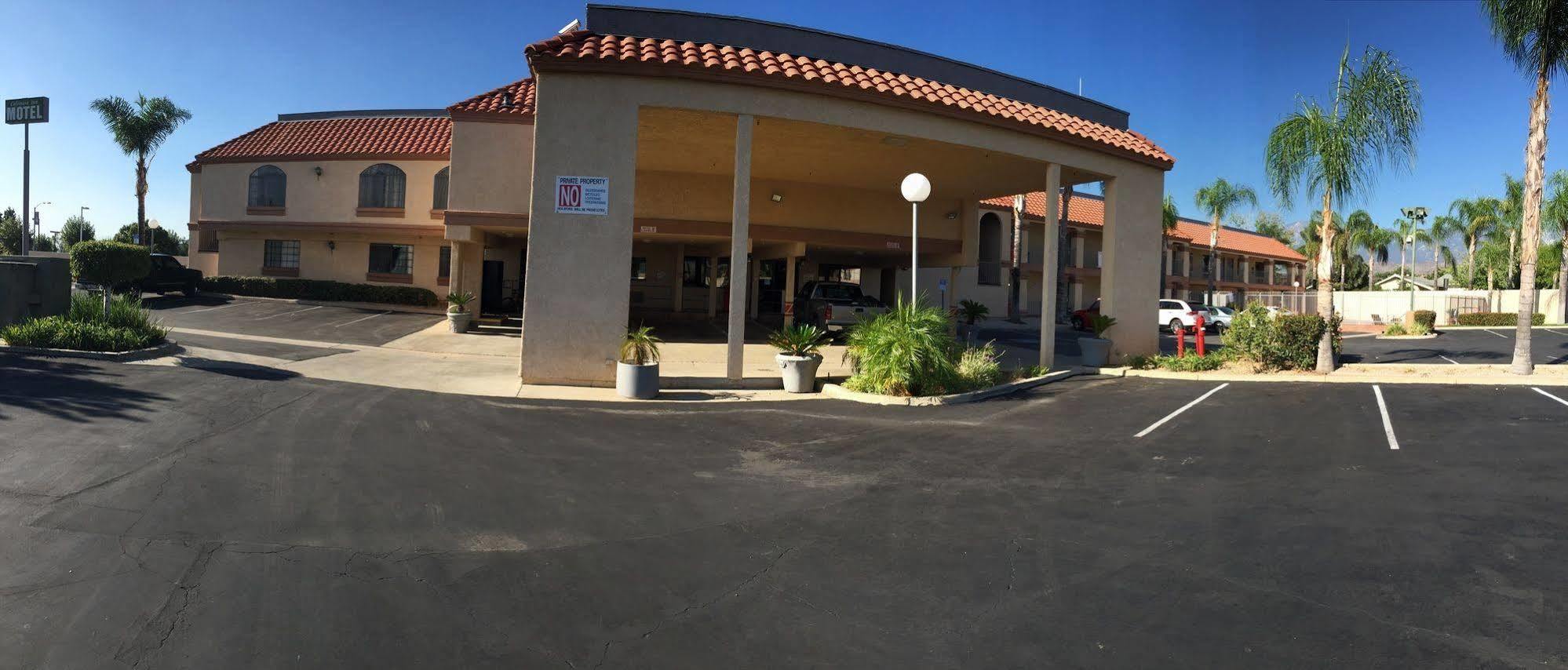 Calimesa Inn Exterior foto
